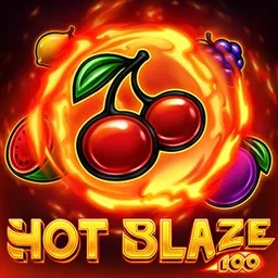 Hot Blaze 100