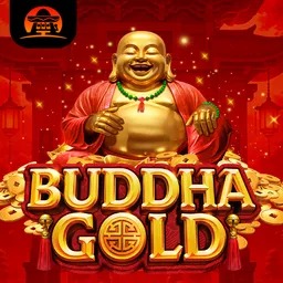 Buddha Gold