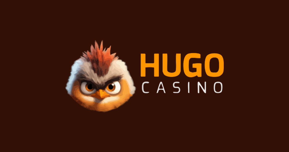 Hugo Casino Willkommensbonus
